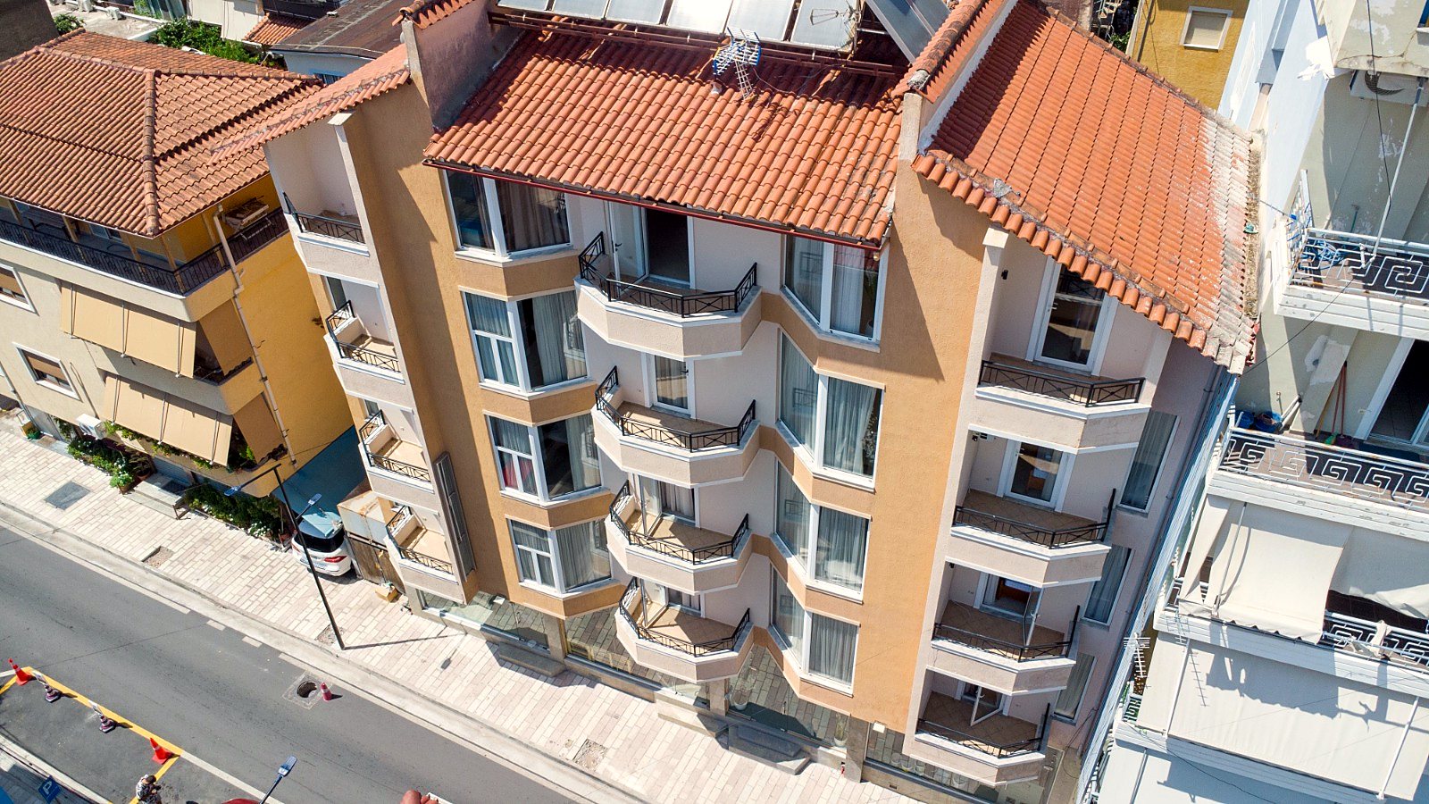 VioAlv Sarandë